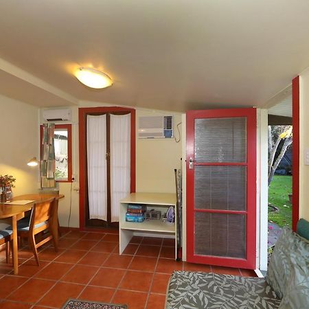 הוילה הייסטינגס The Berry Farm Retreat מראה חיצוני תמונה