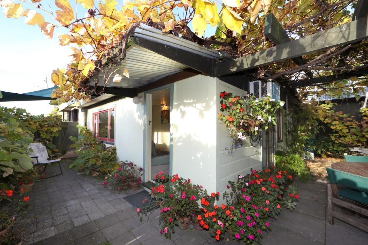 הוילה הייסטינגס The Berry Farm Retreat מראה חיצוני תמונה